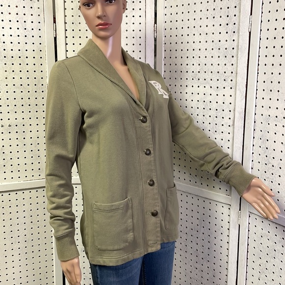 Ralph Lauren - Picture 2 of 8